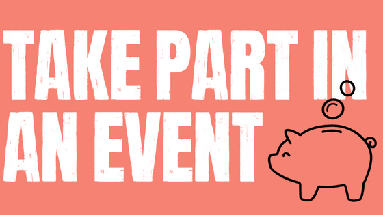 take part in the event