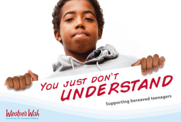 You Just don't understand - Winston's Wish