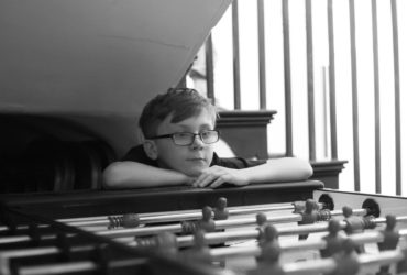 Supporting children bereaved by homicide