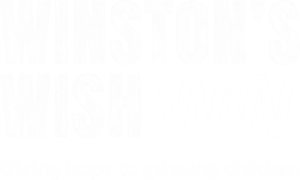 Winston's Wish logo