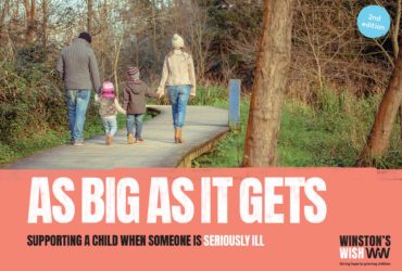 As Big As It Gets book