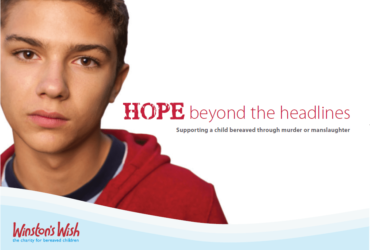 Hope beyond the Headlines by Winston's Wish
