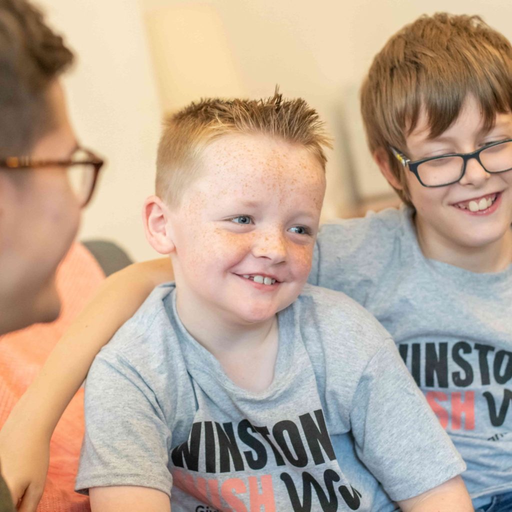 How schools can help bereaved children