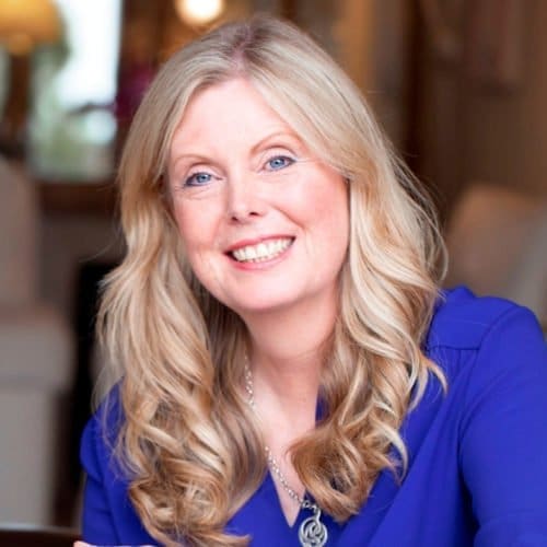 A message from the founder of Winston's Wish, Julie Stokes OBE