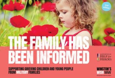 The family has been informed