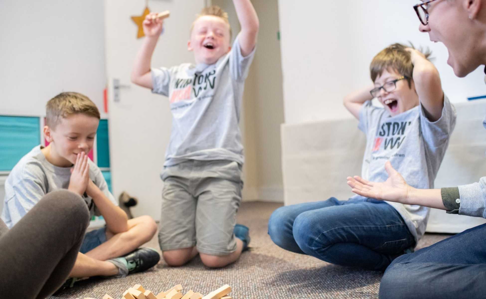 Bereavement training for professionals Bereavement support training