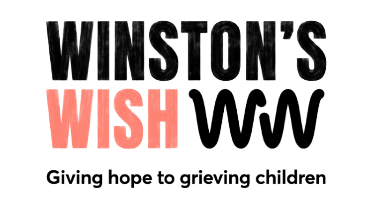 Winston's Wish - giving hope to grieving children