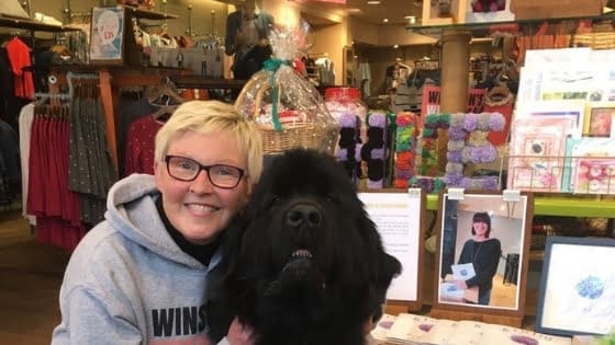 A tribute to Jackie Edwards Winston's Wish