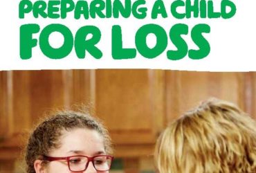 Preparing a child for loss - Macmillan and Winston's Wish