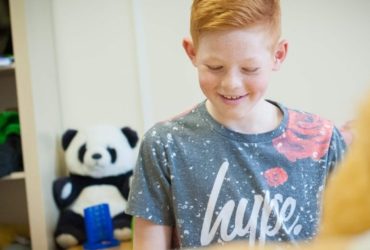 How to help bereaved children understand grief