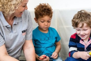 Everyone grieves in their own way