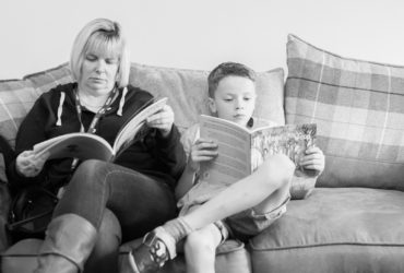 Publications and resources from Winston's Wish