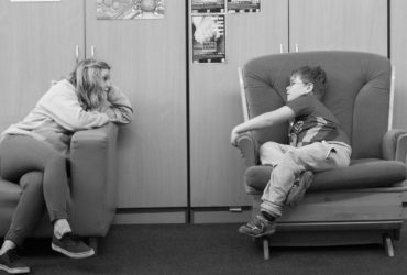 Talking to children about coronavirus