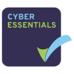 Cyber Essentials logo