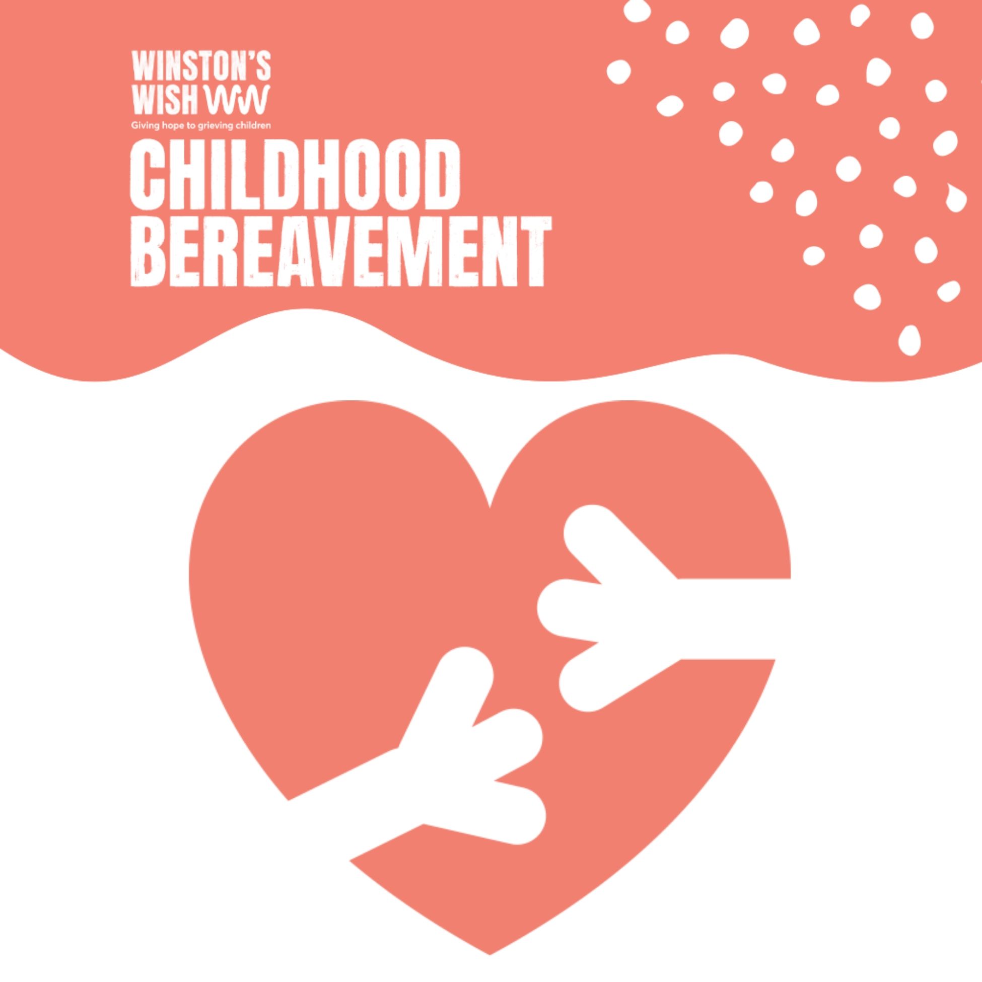 Childhood bereavement secondary course