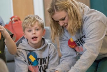 Do children understand death