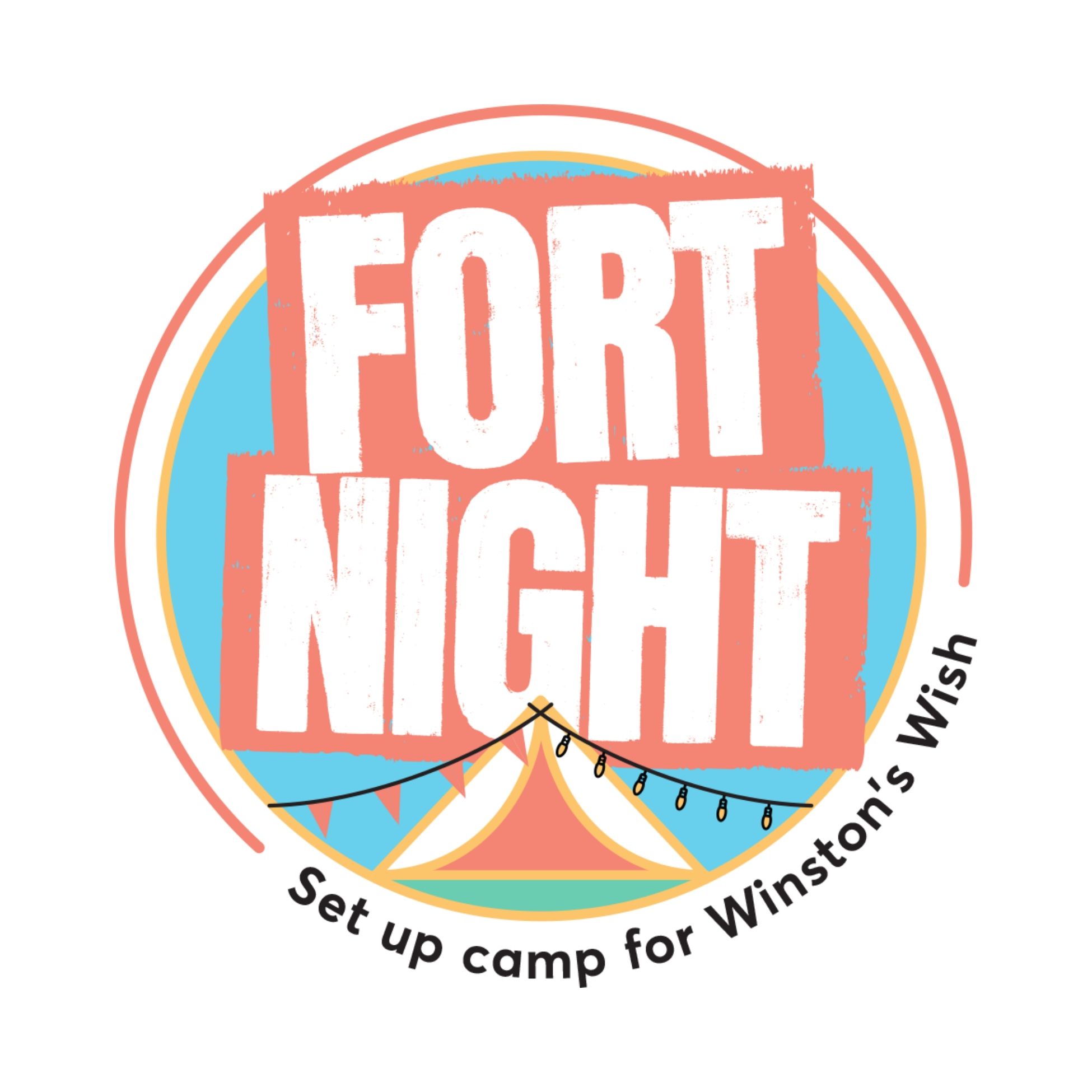 Fort Night logo