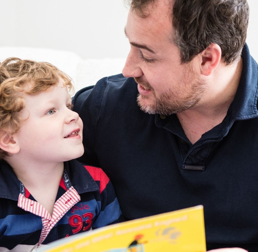 Bereavement training video