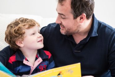 Bereavement training video