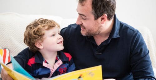 Childhood Bereavement Training Video Winston s Wish