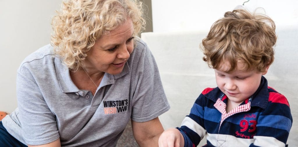 Prepare children to return to school