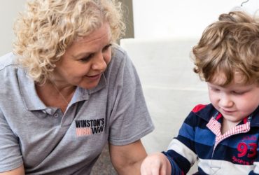 Prepare children to return to school