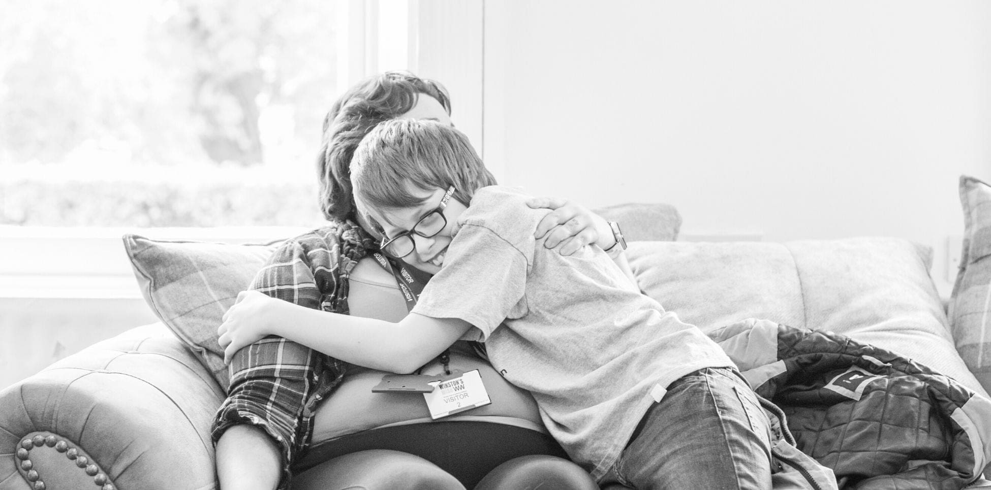 Separation Anxiety How Lockdown Has Affected Bereaved Children