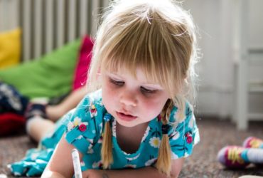 Are my children too young to know about a death