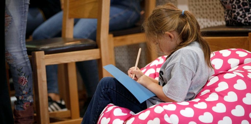 Helping bereaved children to return to school