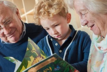 Leave a gift to Winston's Wish in your will