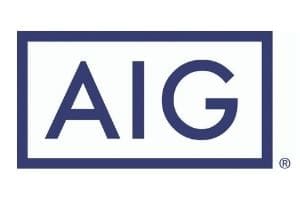 AIG logo