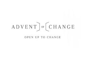Advent of Change logo