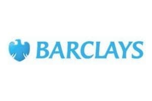 Barclays logo