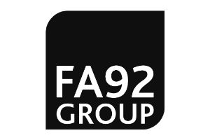 FA92 Group logo