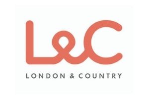 London & Country logo
