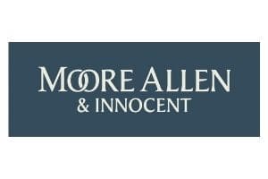 Moore Allen & Innocent logo