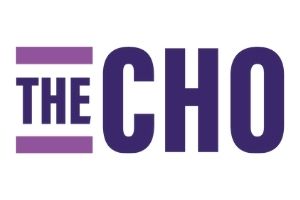The CHO logo