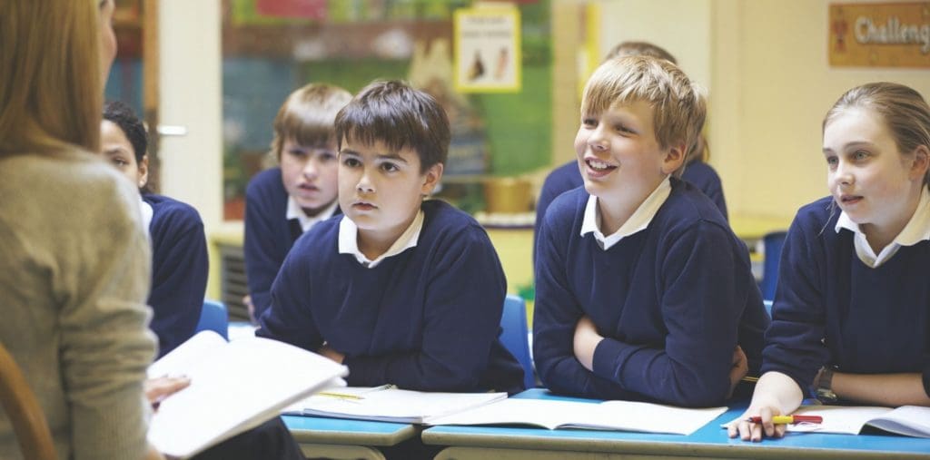 When should children return to school after a bereavement