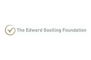 Edward Gostling foundation logo
