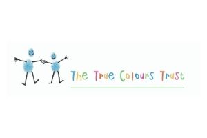 True Colours Trust logo