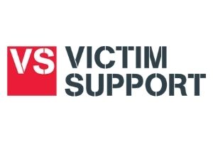 Victim support logo