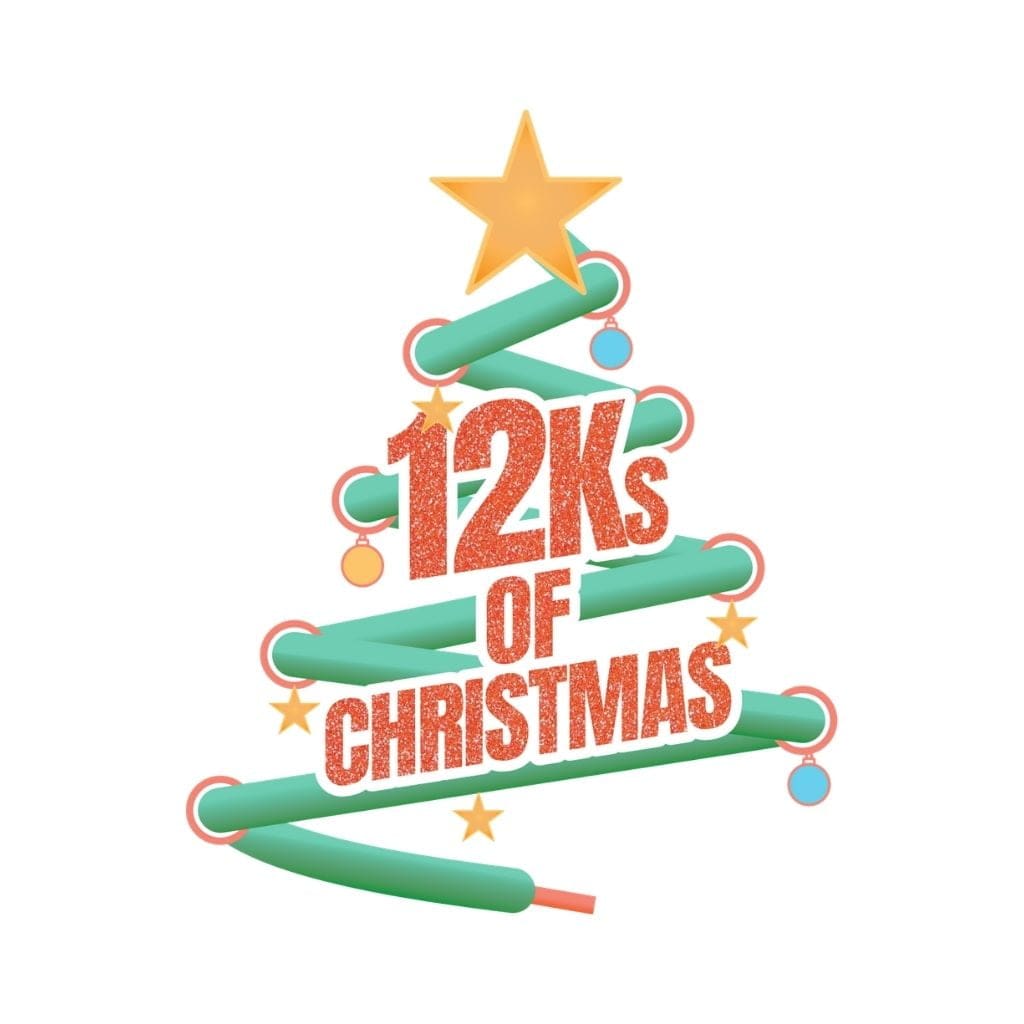 12ks Of Christmas 2021