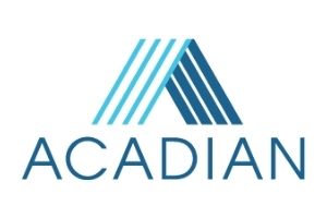 Acadian logo