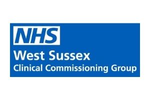 NHS West Sussex CCG