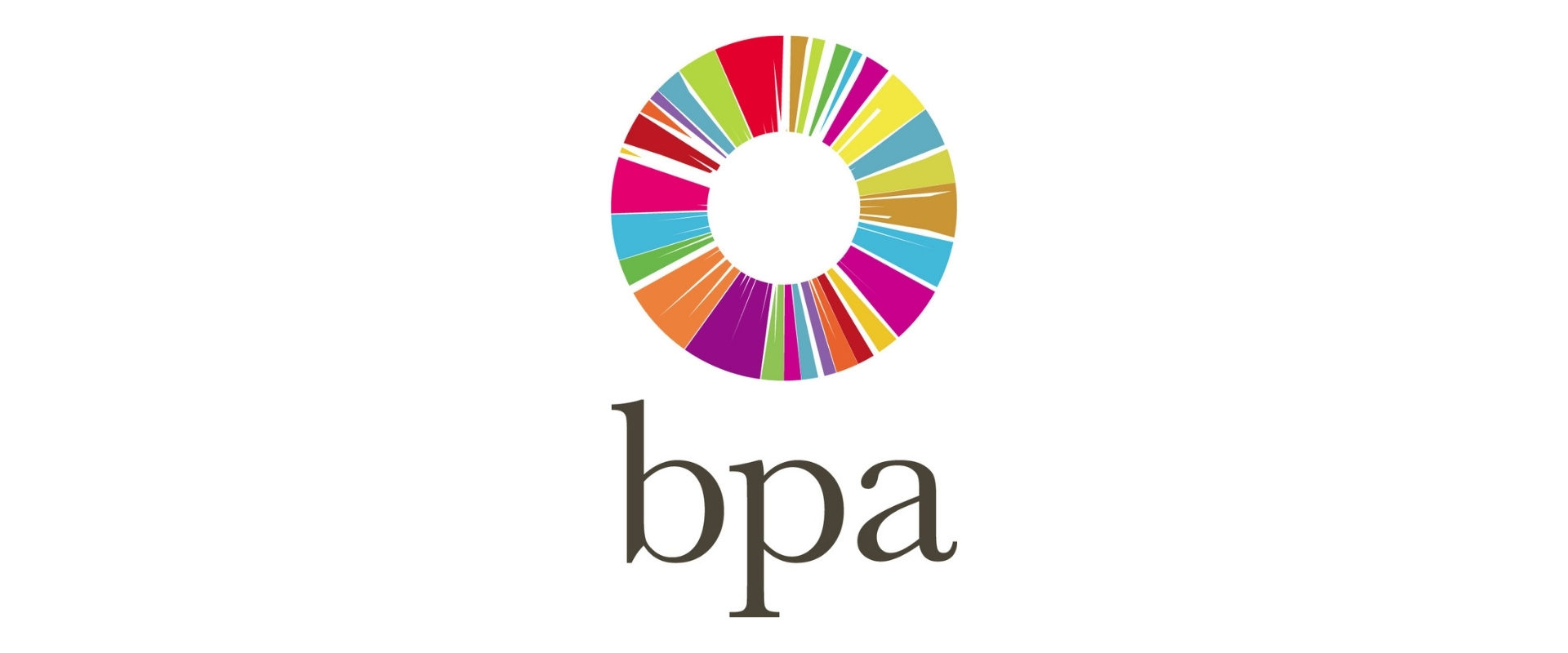 BPA Logo on white background