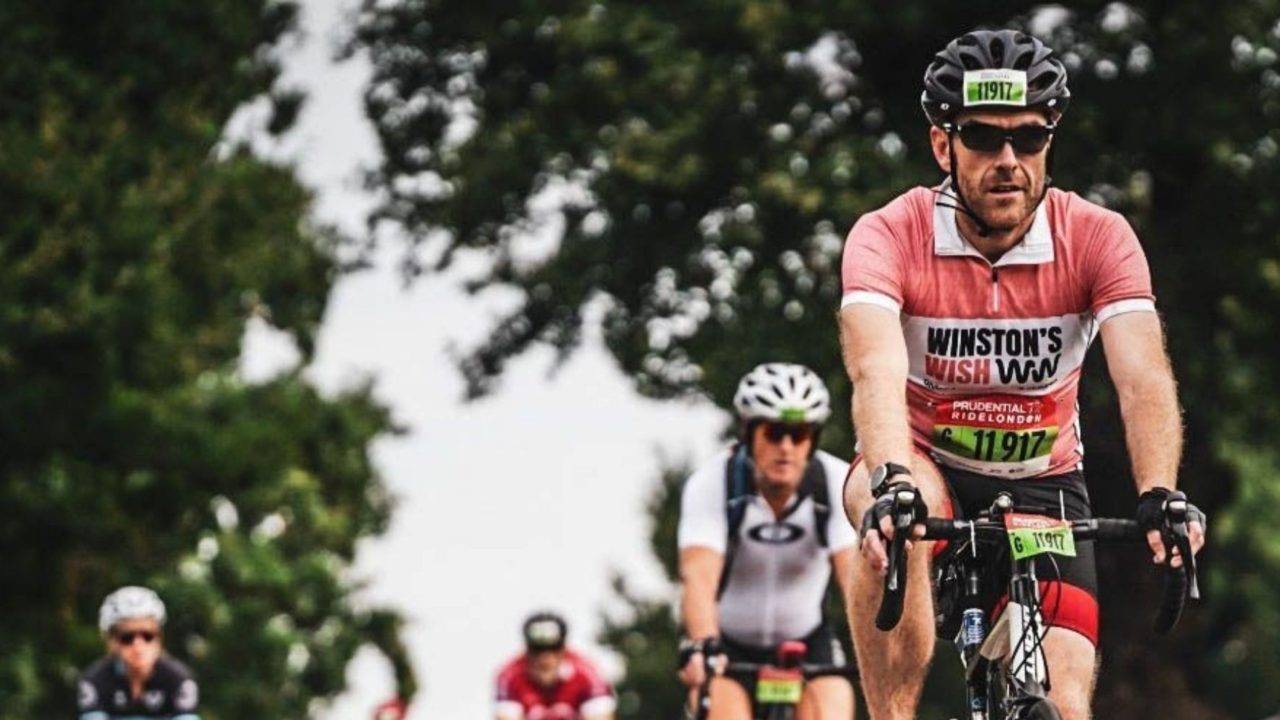 Wish cycling jersey clearance
