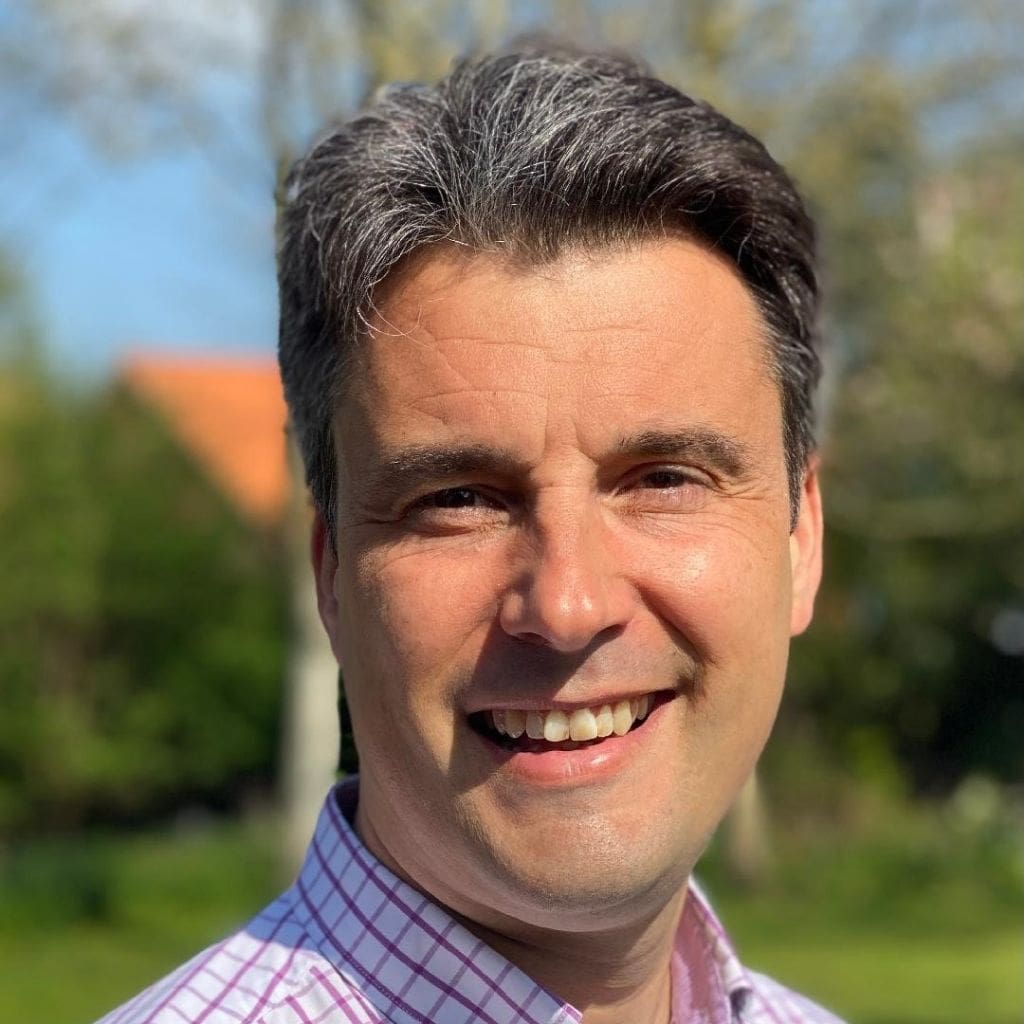 Our Team Winston's Wish