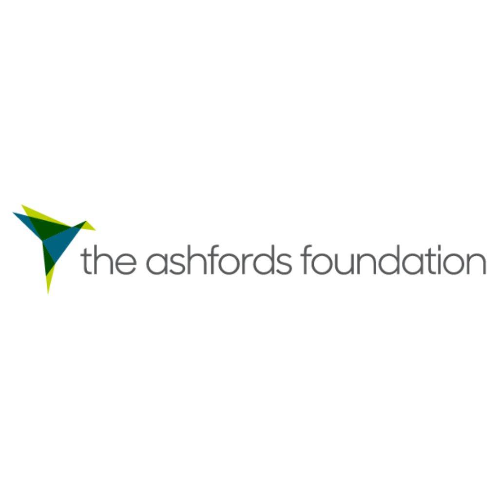 The Ashfords Foundation logo