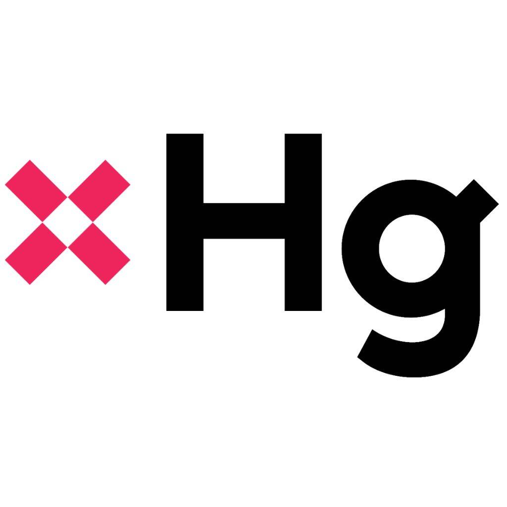 Hg logo