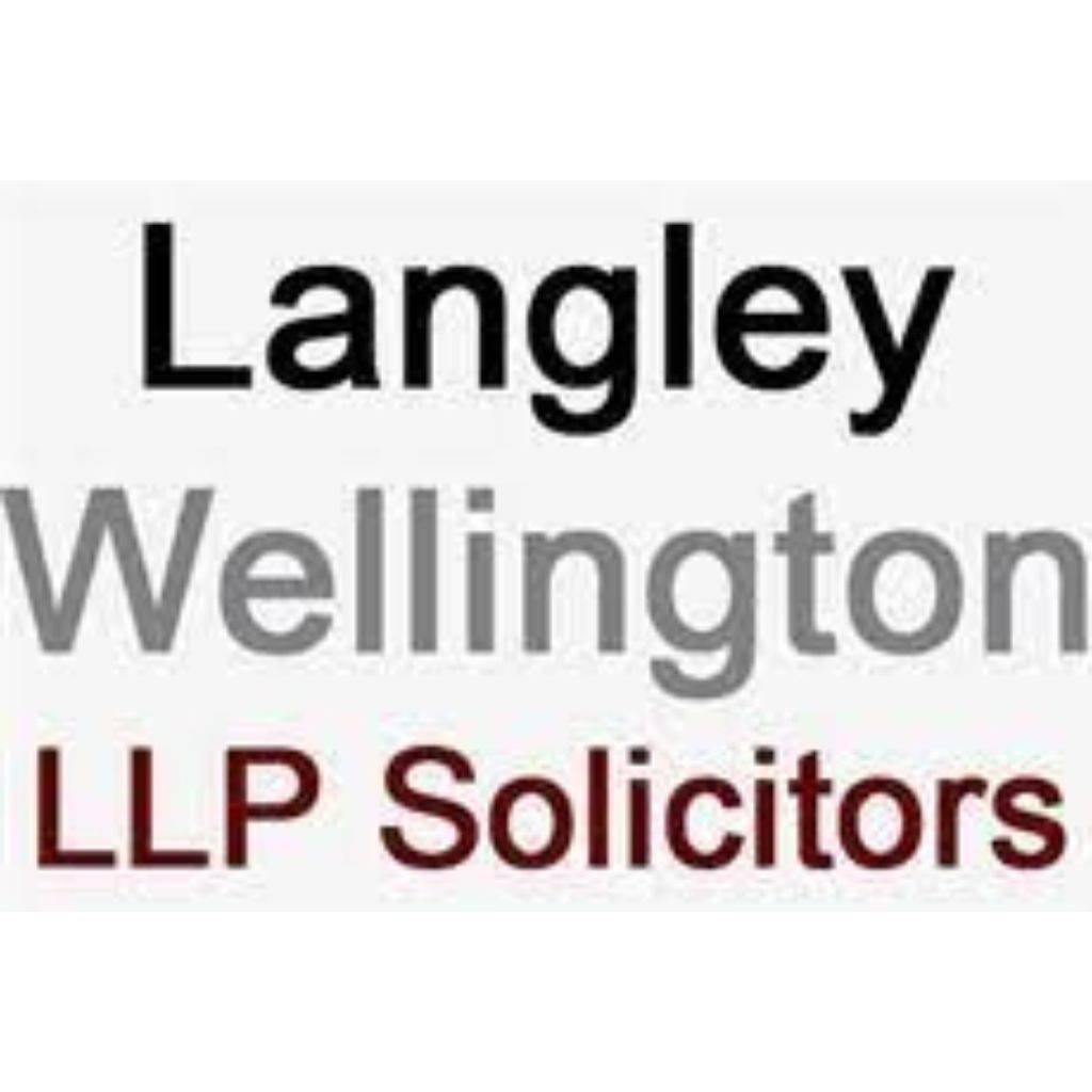 Langley Wellington LLP Solicitors logo